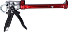 Load image into Gallery viewer, Tajima CNV100SP "Convoy Super 12" Caulk Gun, Black/Red