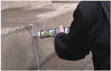 Load image into Gallery viewer, CT1 All Colours TRIBRID Multi-Purpose Sealant & Adhesive 290ml Flexible Odourles