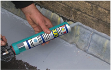 Load image into Gallery viewer, CT1 All Colours TRIBRID Multi-Purpose Sealant & Adhesive 290ml Flexible Odourles