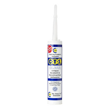 Load image into Gallery viewer, CT1 All Colours TRIBRID Multi-Purpose Sealant & Adhesive 290ml Flexible Odourles