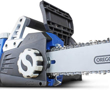 Load image into Gallery viewer, Hyundai HYC2400E Electric Chainsaw 2400W 16in 40cm Bar 15m/s Chain 230V Corded Garden Saw