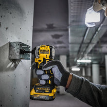 Load image into Gallery viewer, DEWDCFDeWalt DCF850E2T XR BL Impact Driver 18V 2 x POWERSTACK™ Li-ion