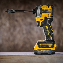 Load image into Gallery viewer, DEWDCFDeWalt DCF850E2T XR BL Impact Driver 18V 2 x POWERSTACK™ Li-ion