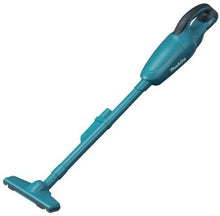 Load image into Gallery viewer, Makita DCL180Z 18v LXT Li-Ion Cordless 600ml Body Only Vacuum Cleaner