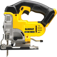 Load image into Gallery viewer, DEWALT DCS331N-XJ DCS331N XR Premium Jigsaw 18V Bare Unit