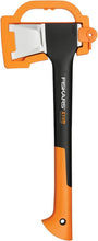 Load image into Gallery viewer, Fiskars 1015644 XXL X27 Splitting Axe 2.6kg Log Splitter 91cm
