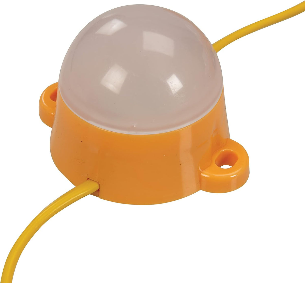 Defender 22m LED Encapsulated Festoon String Lights 50W 240V (E89817) weedfabricdirect