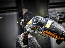Load image into Gallery viewer, DEWALT DCS355M2-GB DCS355M2 XR Brushless Oscillating Multi-Tool 18V 2 x 4.0Ah Li-ion