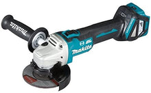Load image into Gallery viewer, Makita DGA463Z 18v Li-ion Cordless Brushless Angle Grinder 115mm Body Only