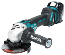 Load image into Gallery viewer, Makita DGA513Z 18V LXT BL 125mm Angle Grinder Bare Unit Brushless