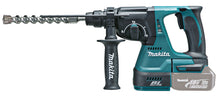 Load image into Gallery viewer, Makita DHR242Z 18V Brushless SDS Plus Rotary Hammer Drill 24mm (Body Only)
