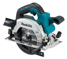 Load image into Gallery viewer, Makita DHS660Z 18V LXT Brushless 165MM Circular Saw Body Only NEW Bare Unit