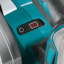 Load image into Gallery viewer, Makita DHS680Z 18V LXT Circular Brushless 165mm Saw Body Only
