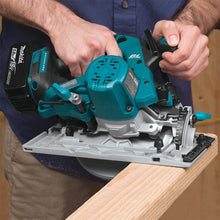 Load image into Gallery viewer, Makita DHS680Z 18V LXT Circular Brushless 165mm Saw Body Only