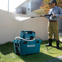 Load image into Gallery viewer, Makita 18Vx2 Pressure Washer BL LXT - DHW080ZK