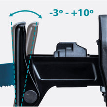 Load image into Gallery viewer, Makita DJR189Z 18V Li-ion LXT Brushless Reciprocating Saw BARE UNIT