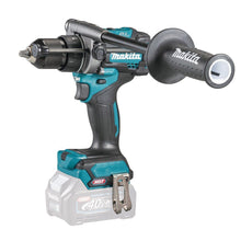 Load image into Gallery viewer, Makita DK0176G205 40V XGT 2 Piece Brushless Kit with 2x 2.5Ah Batteries, Charger & MAKPAC Case