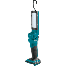 Load image into Gallery viewer, Makita DML801 Led Lamp Pivoting Head 14.4V 18V Li-Ion 12 LED