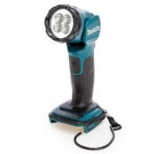Load image into Gallery viewer, Makita DML815 14.4/18V LXT LED Flashlight Bare Unit