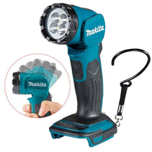 Load image into Gallery viewer, Makita DML815 14.4/18V LXT LED Flashlight Bare Unit