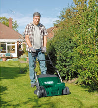 Load image into Gallery viewer, DRAPER 15051 - 230V Retractable Electric Cable Reel (10m)