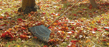 Load image into Gallery viewer, DRAPER 31069 - Plastic Leaf Rake (550mm)
