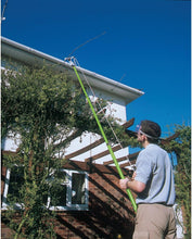 Load image into Gallery viewer, Draper TELESCOPIC TREE PRUNER 2500MM 33855 33855 Tree Pruner with Telescopic Handle, 355mm