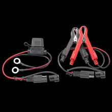 Load image into Gallery viewer, Draper 53489 6/12V Smart Charger & Battery Maintainer, 4A