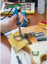 Load image into Gallery viewer, DRAPER 61478 - Soldering Iron Station, 40W