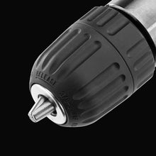 Load image into Gallery viewer, DRAPER 65138 - Draper Storm Force Composite Reversible Keyless Air Drill (10mm)