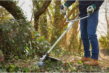 Load image into Gallery viewer, Draper 32.5CC BRUSH CUTTER 80880 80880 Petrol Brush Cutter and Line Trimmer, 32.5cc