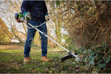 Load image into Gallery viewer, Draper 32.5CC BRUSH CUTTER 80880 80880 Petrol Brush Cutter and Line Trimmer, 32.5cc