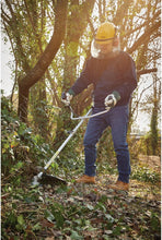 Load image into Gallery viewer, Draper 32.5CC BRUSH CUTTER 80880 80880 Petrol Brush Cutter and Line Trimmer, 32.5cc