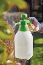Load image into Gallery viewer, Draper 82467 2.5L Hand Held Pressure Sprayer Lightweight Spraying Garden Plants
