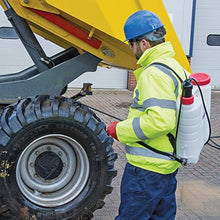Load image into Gallery viewer, Draper EPDM KNAPSACK PRESSURE SPRAYER 82470 EPDM Knapsack Pressure Sprayer (12L)