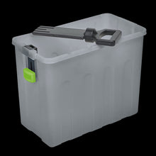 Load image into Gallery viewer, Draper 230V RAPID GARDEN SHREDDER 97973 97973 230V Rapid Garden Shredder, 2500W
