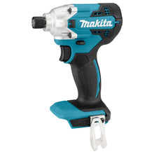 Load image into Gallery viewer, Makita DTD156F001 18V LXT CORDLESS IMPACT DRIVER INC 2X 3.0AH BATTS