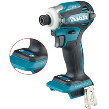 Load image into Gallery viewer, Makita DTD172Z Brushless 18v Impact Driver