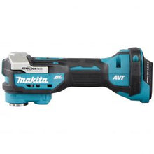 Load image into Gallery viewer, Makita DTM52Z 18V LXT STARLOCK MAX BRUSHLESS MULTI-TOOL BODY ONLY