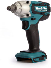 Load image into Gallery viewer, Makita DTW190Z 18V LXT Li-ion Cordless 1/2" Square Impact Wrench Body Only