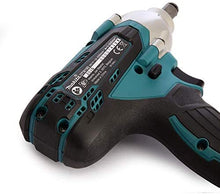 Load image into Gallery viewer, Makita DTW190Z 18V LXT Li-ion Cordless 1/2" Square Impact Wrench Body Only