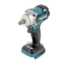 Load image into Gallery viewer, MAKITA DTW285Z IMPACT WRENCH 18V BODY ONLY 1/2" SQUARE DRIVE