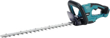 Load image into Gallery viewer, Makita DUH507Z 18V Li-ion LXT 50cm Hedge Trimmer Batteries Charger Not Included
