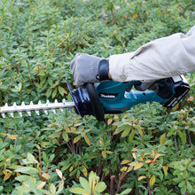 Load image into Gallery viewer, Makita DUH507Z 18V Li-ion LXT 50cm Hedge Trimmer Batteries Charger Not Included