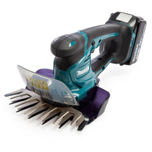 Load image into Gallery viewer, Makita DUM604RTX LXT 18v Li-Ion Cordless Grass Shear Cutter Trimmer 1 X 5.0ah