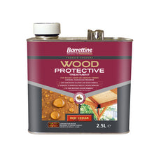 Load image into Gallery viewer, Barrettine Wood Protective Treatment Wood Shed Fence Timber