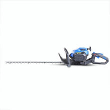 Load image into Gallery viewer, Hyundai HYHT2600X Petrol Hedge Trimmer 26cc 24" 60cm Anti Vibration Easy Start 2-Stroke Hedge Cutter Garden Trimmer