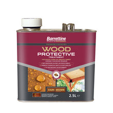 Load image into Gallery viewer, Barrettine Wood Protective Treatment Wood Shed Fence Timber