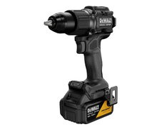 Load image into Gallery viewer, DeWalt McLaren F1 Combi Drill 18V 1x5Ah Li-ion Kit Hammer Drill Driver