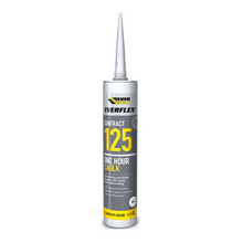 Load image into Gallery viewer, Everbuild - Everflex 125 One Hour Decorators Caulk, C3
